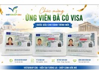Chúc Mừng Các Anh/Chị Chính Thức Nhận Visa Hy Lạp – Sẵn Sàng Cho Hành Trình Làm Việc Và Phát Triển Tại Châu Âu